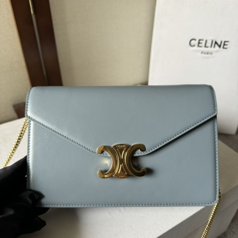 Celine Triomphe Bags